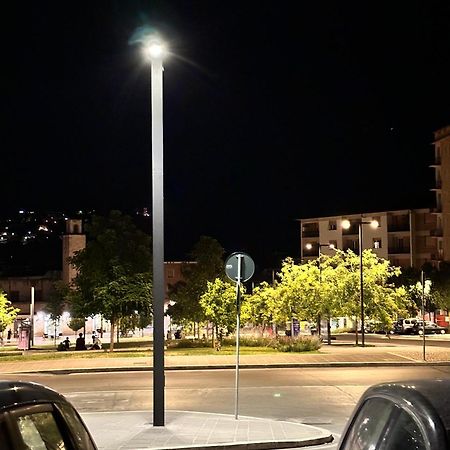 Via Galluri Poggibonsi Bagian luar foto